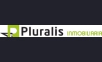 Logotipo de PLURALIS INMOBILIARIA