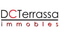 Logotip de DCTerrassa Immobles PPAL