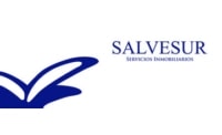 Logo de Salvesur inmobiliaria