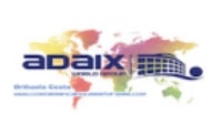 Логотип INMOBILIARIA Adaix Orihuela Costa