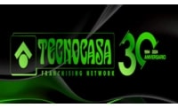 Logo de INMOBILIARIA TECNOCASA Estudio Huertas-Cortes