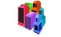 Logo de INMOBILIARIA Inmoparque