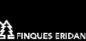 Logotipo de Finques Eridan