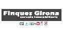 Logotipo de FINQUES GIRONA