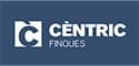 Logotipo de CÈNTRIC FINQUES S.L.