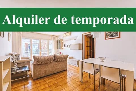 Piso de 113 m² en