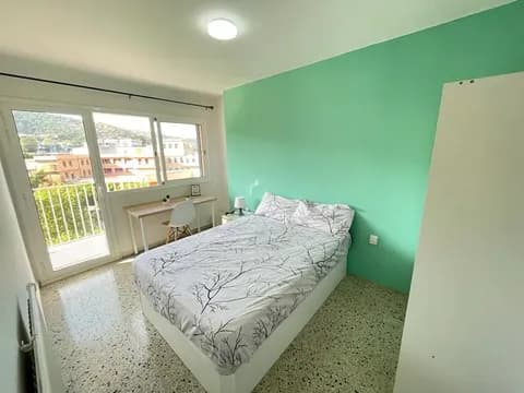 Habitación 80 m²,