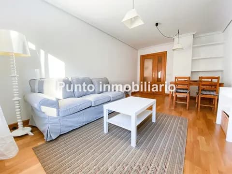 Piso de 93 m² en Valladolid