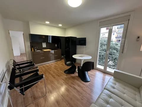 Piso de 46 m² en Arenys de Mar