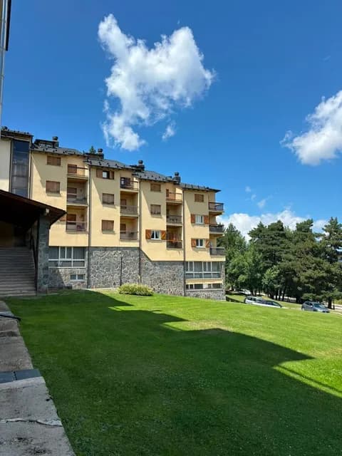 Piso de 45 m² en Alp