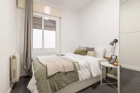 Habitación 220 m², Barcelona