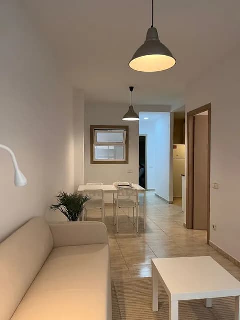 Piso de 55 m² en Barcelona