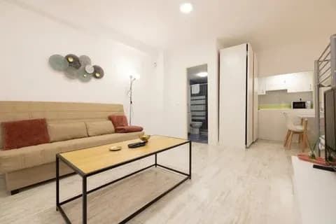 Piso de 57 m² en Madrid