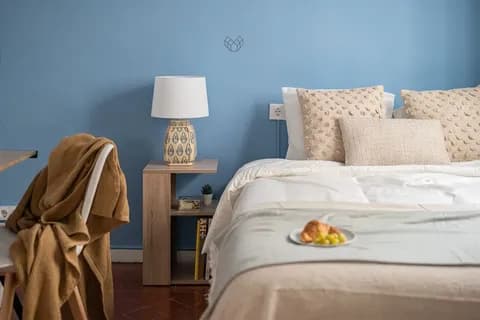 Habitación 145 m², Barcelona