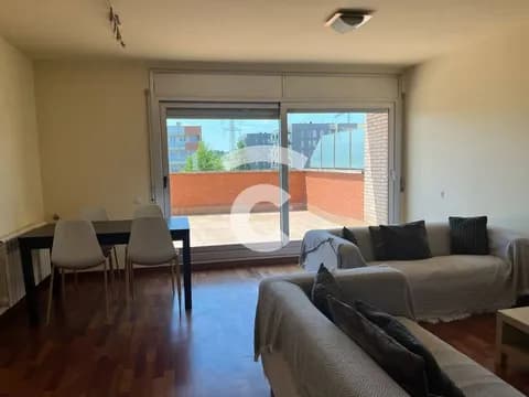 Piso de 130 m² en Vic