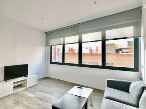Piso de 55 m² en Barcelona