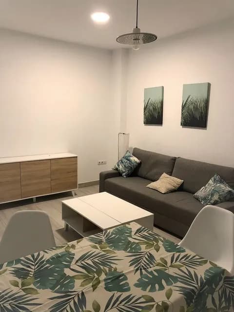 Piso de 87 m² en Sevilla