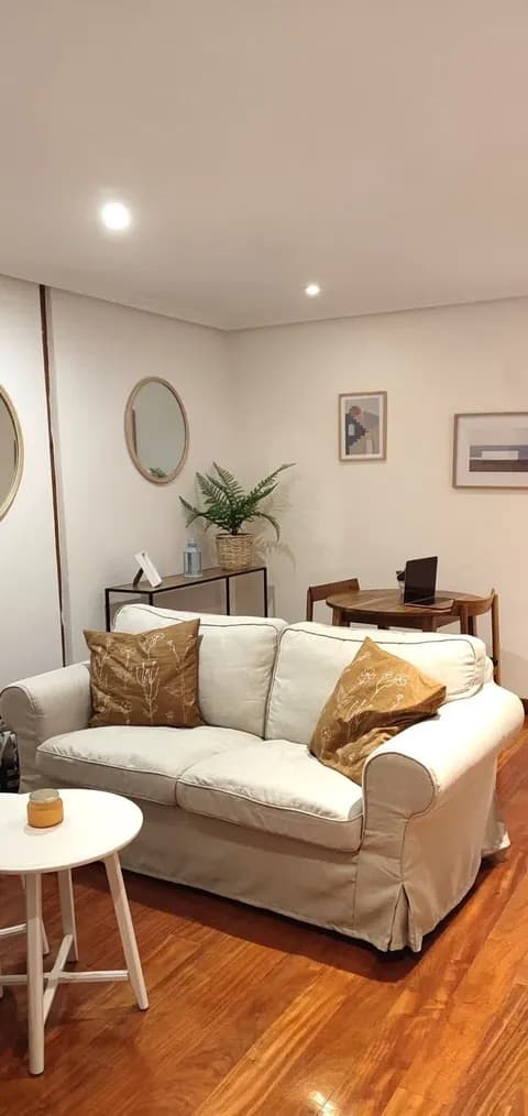 Piso de 61 m² en Madrid