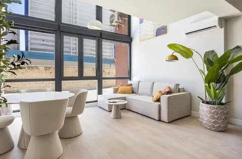 Piso de 115 m² en Cabanillas del Campo