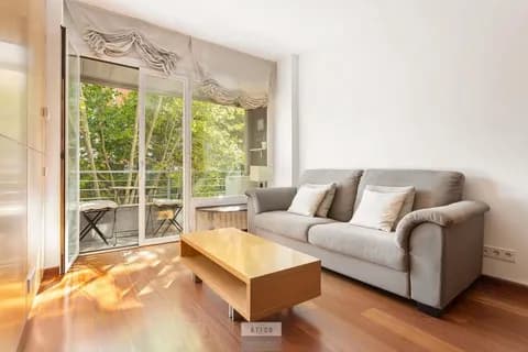 Piso de 45 m² en Barcelona