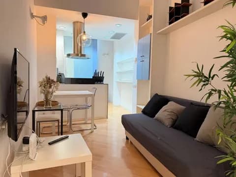 Piso de 32 m² en Barcelona