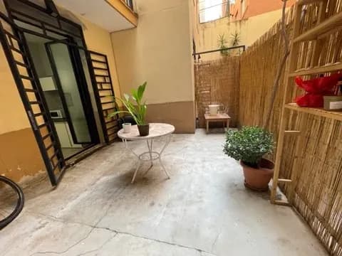 Habitación 150 m², Barcelona