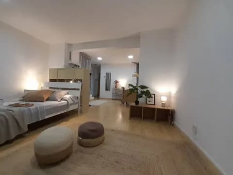 Piso de 55 m² en Barcelona