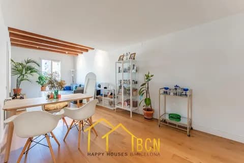 Piso de 76 m² en Barcelona